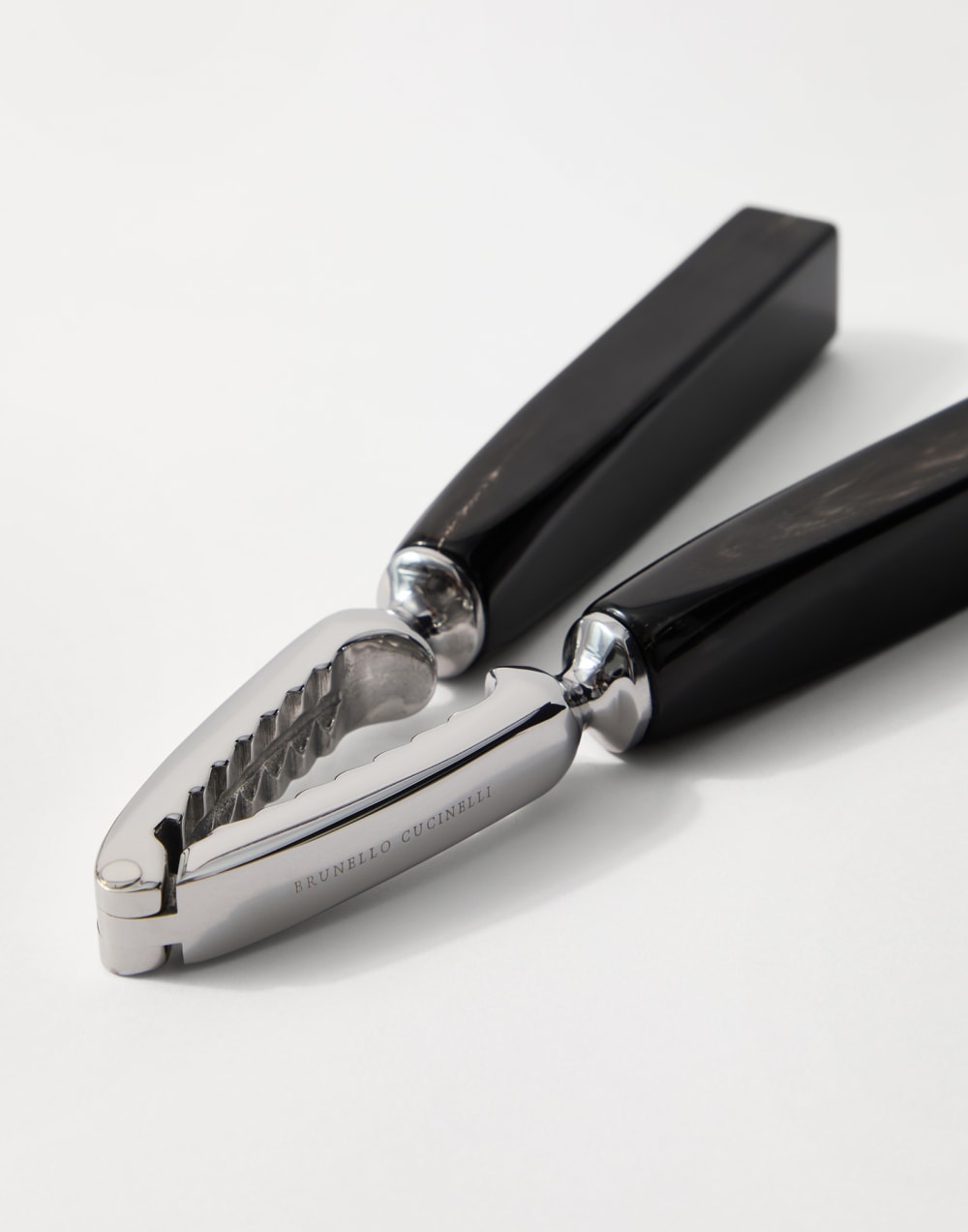 核桃夹 黑色 生活风格 - Brunello Cucinelli