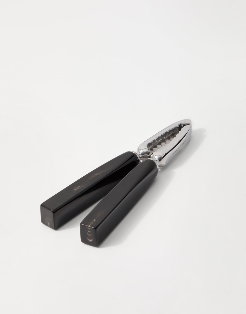 Nutcracker Black Lifestyle - Brunello Cucinelli