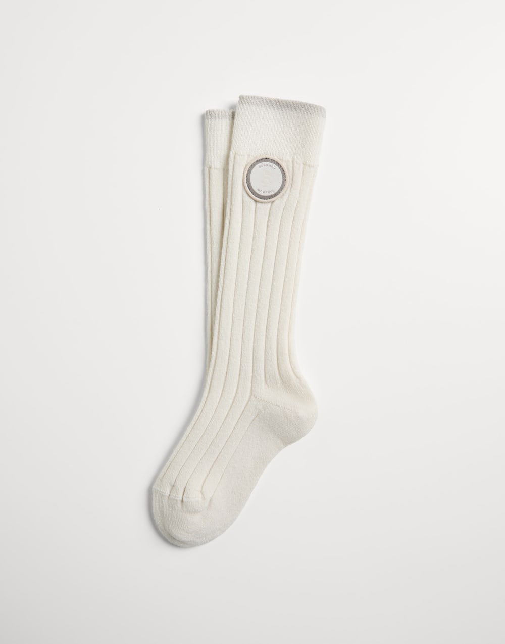 Cashmere knit socks Panama Boys - Brunello Cucinelli