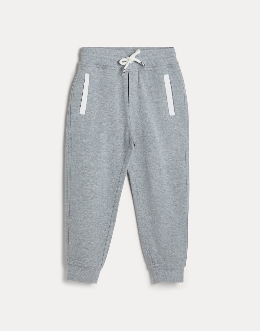 卫衣裤 浅灰 男童 - Brunello Cucinelli