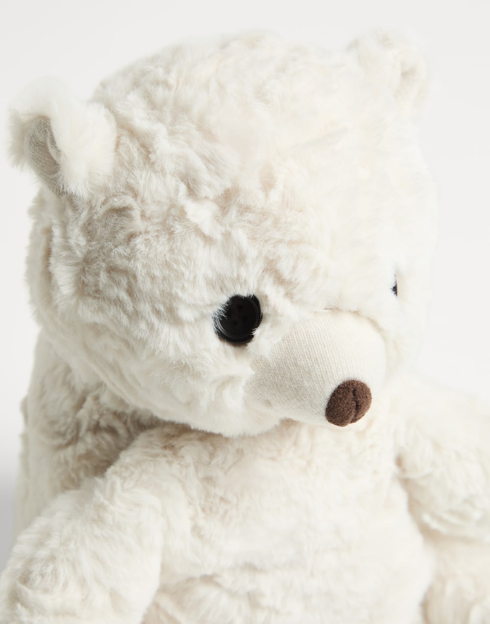 伯尼小熊睡衣收纳袋 巴拿马色 幼童 - Brunello Cucinelli