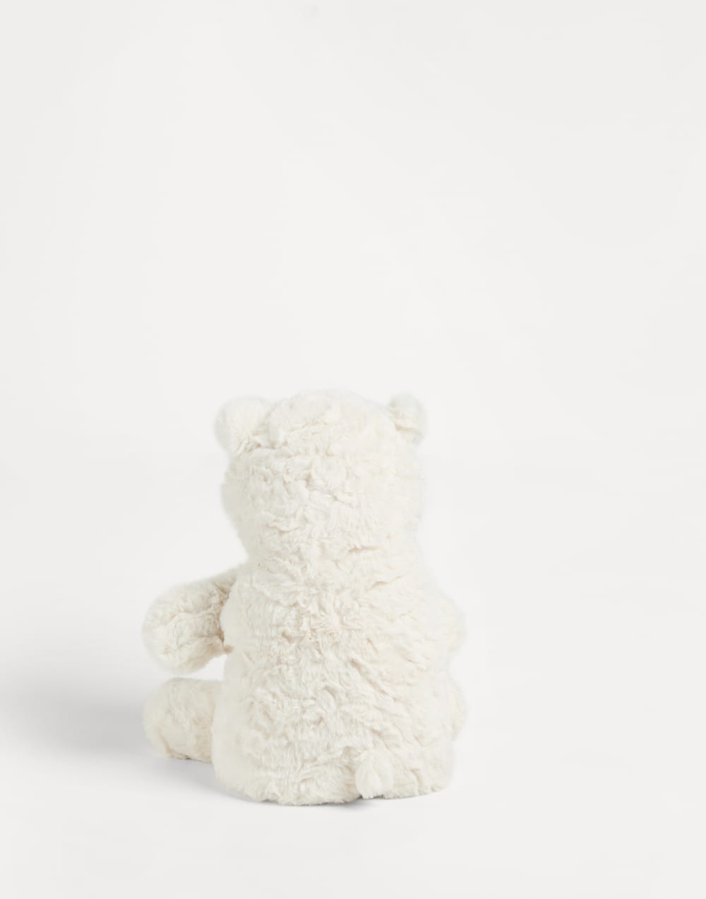 伯尼小熊睡衣收纳袋 巴拿马色 幼童 - Brunello Cucinelli