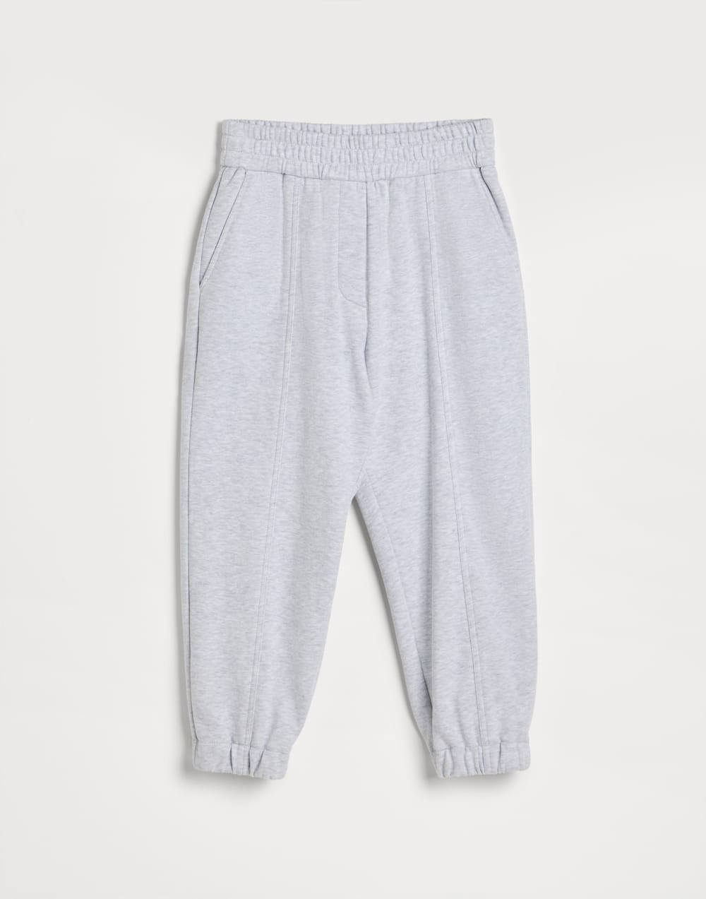 Track trousers Light Grey Girls - Brunello Cucinelli