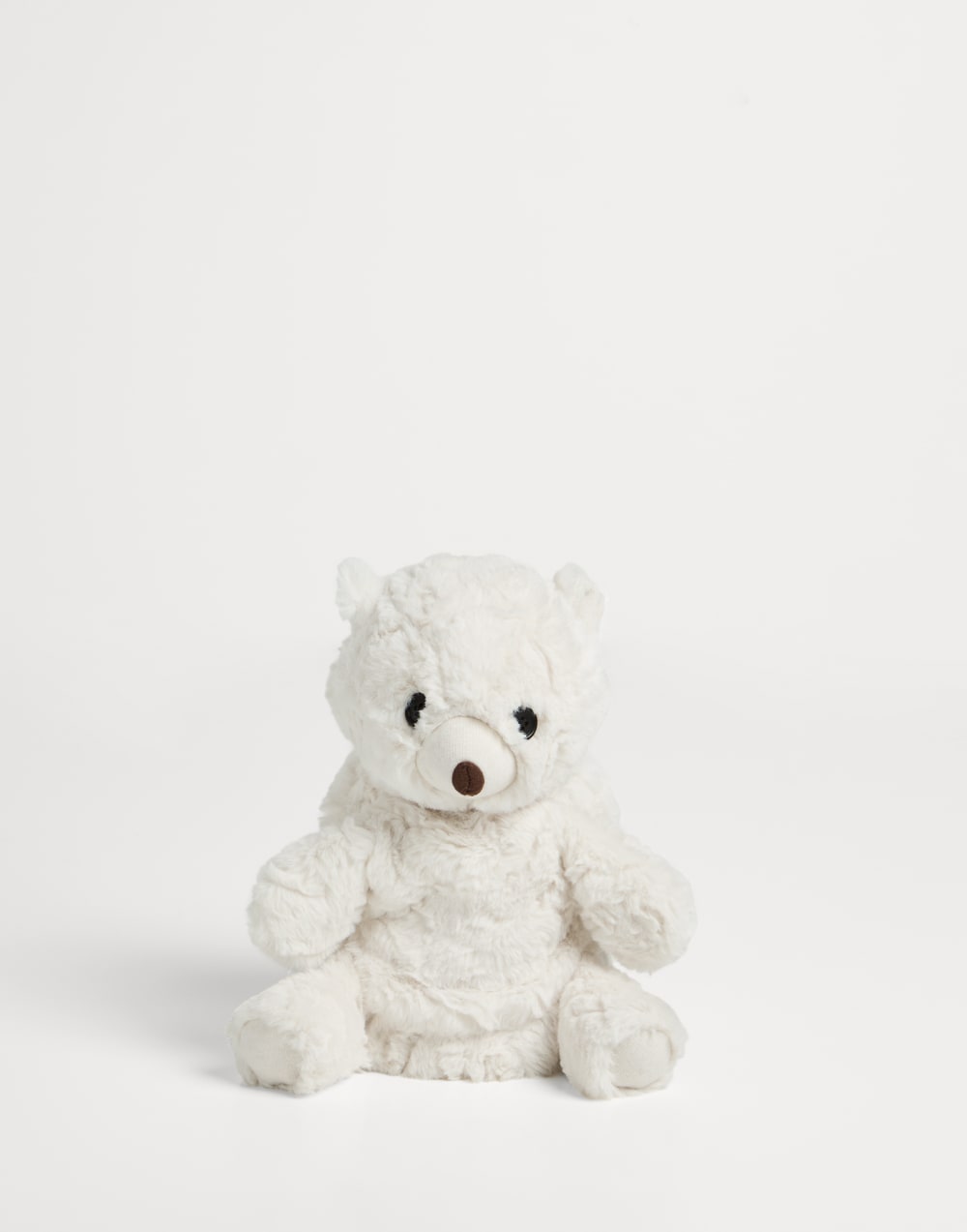 Bernie puppet Panama Baby - Brunello Cucinelli