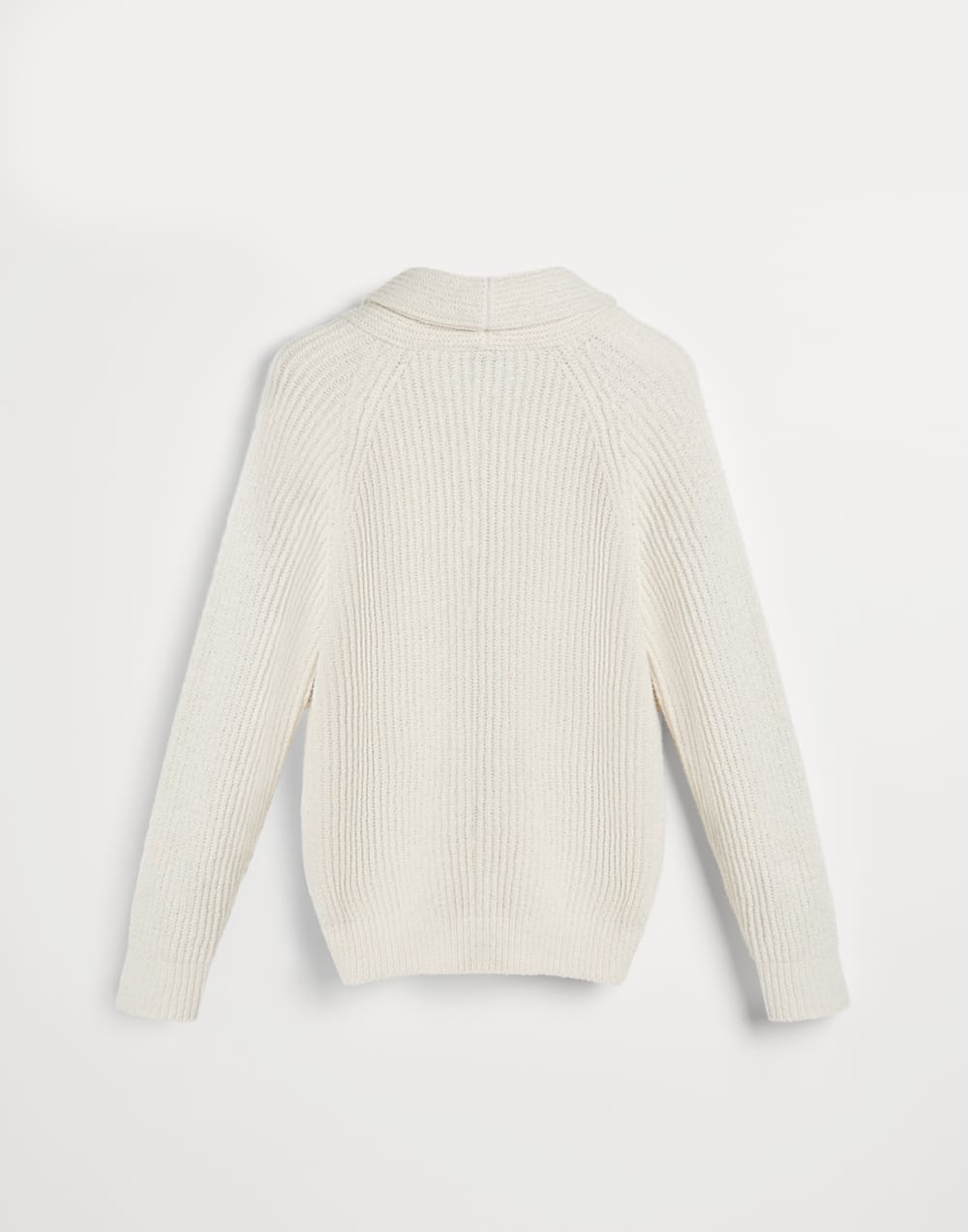 Malfilé棉质开衫 巴拿马色 男童 - Brunello Cucinelli