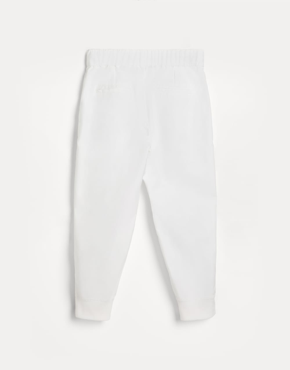 Nylon trousers White Boys - Brunello Cucinelli