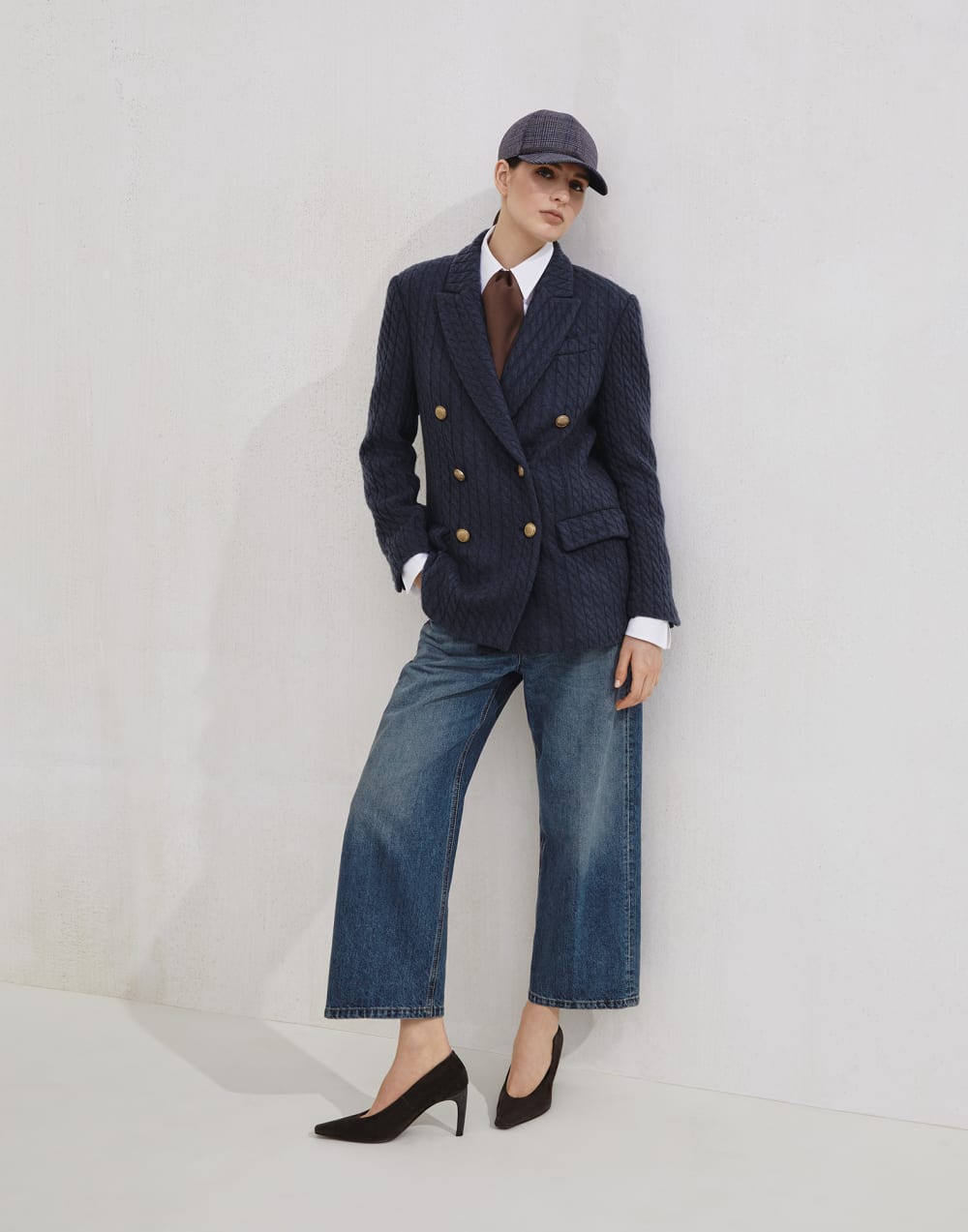   Femme - Brunello Cucinelli