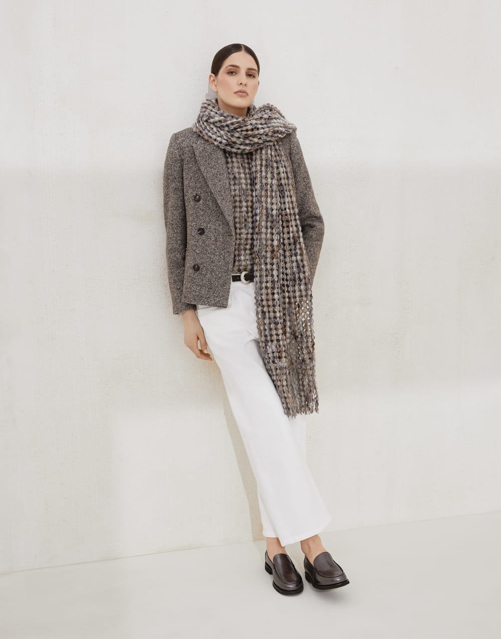 Woman - Brunello Cucinelli