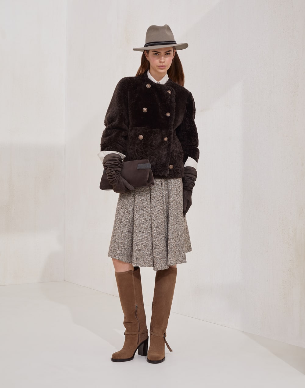   女款 - Brunello Cucinelli