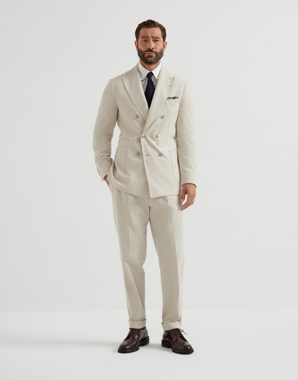 Man - Brunello Cucinelli