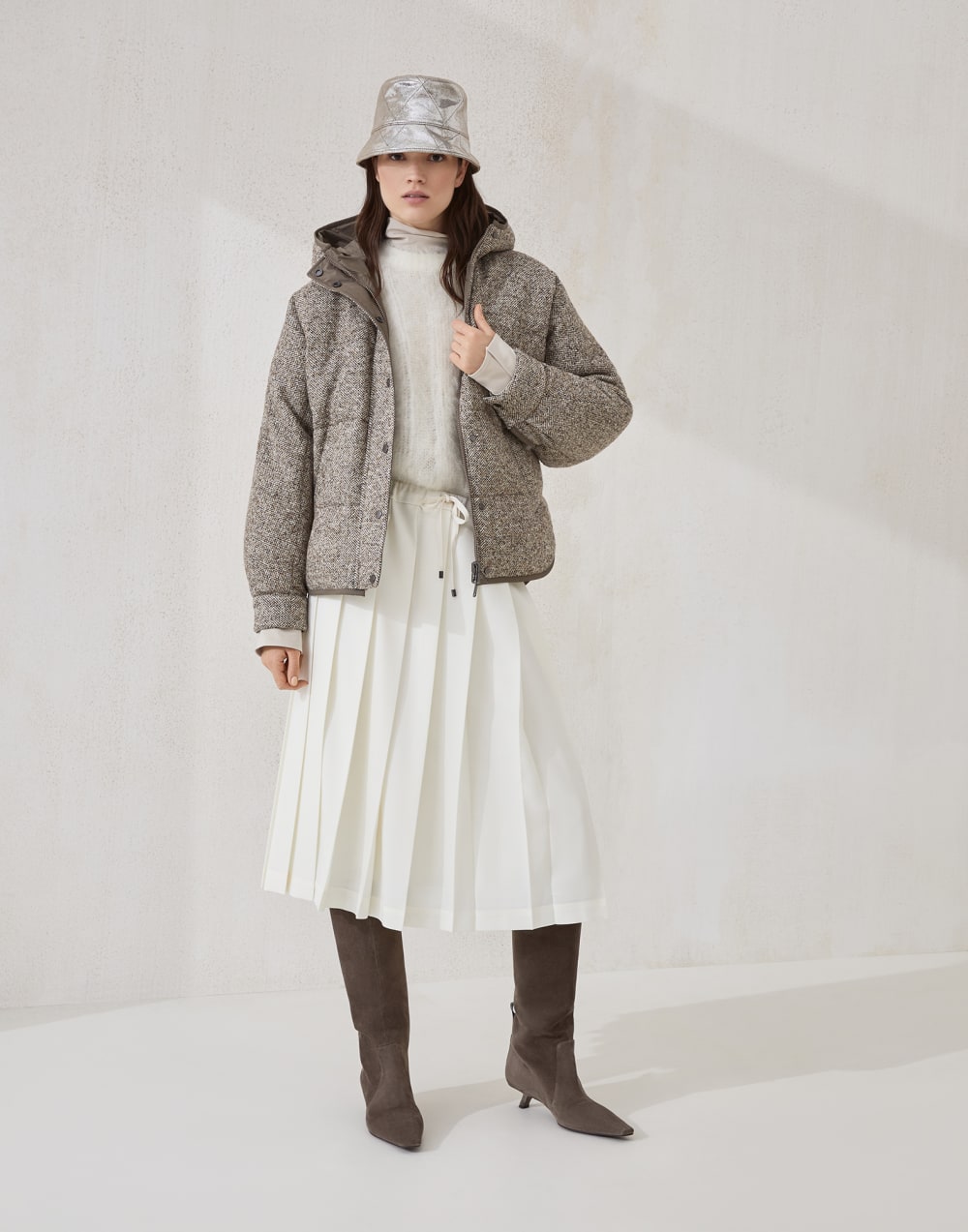 Woman - Brunello Cucinelli