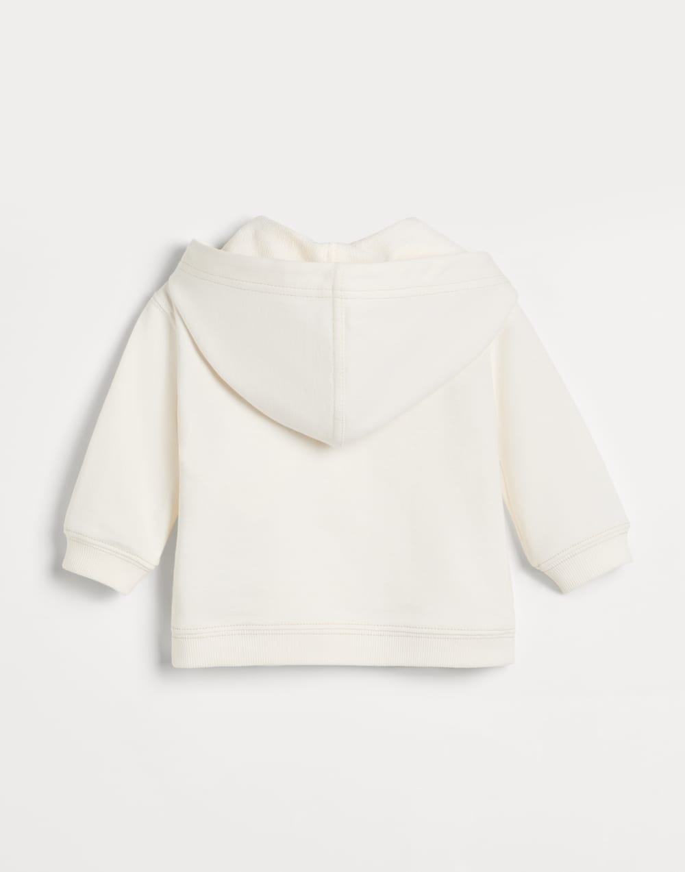 伯尼小熊幼童小卫衣 巴拿马色 幼童 - Brunello Cucinelli