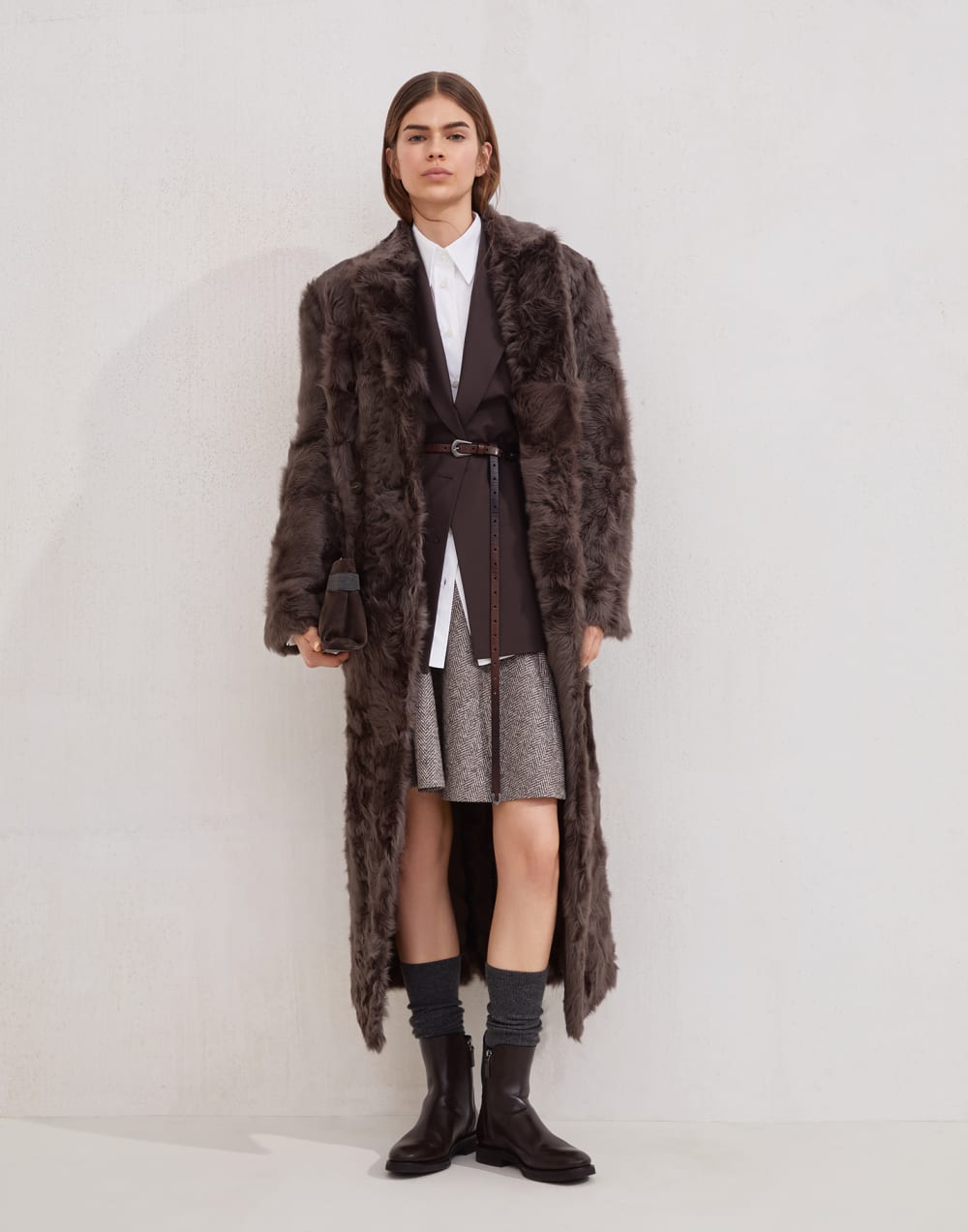   女款 - Brunello Cucinelli