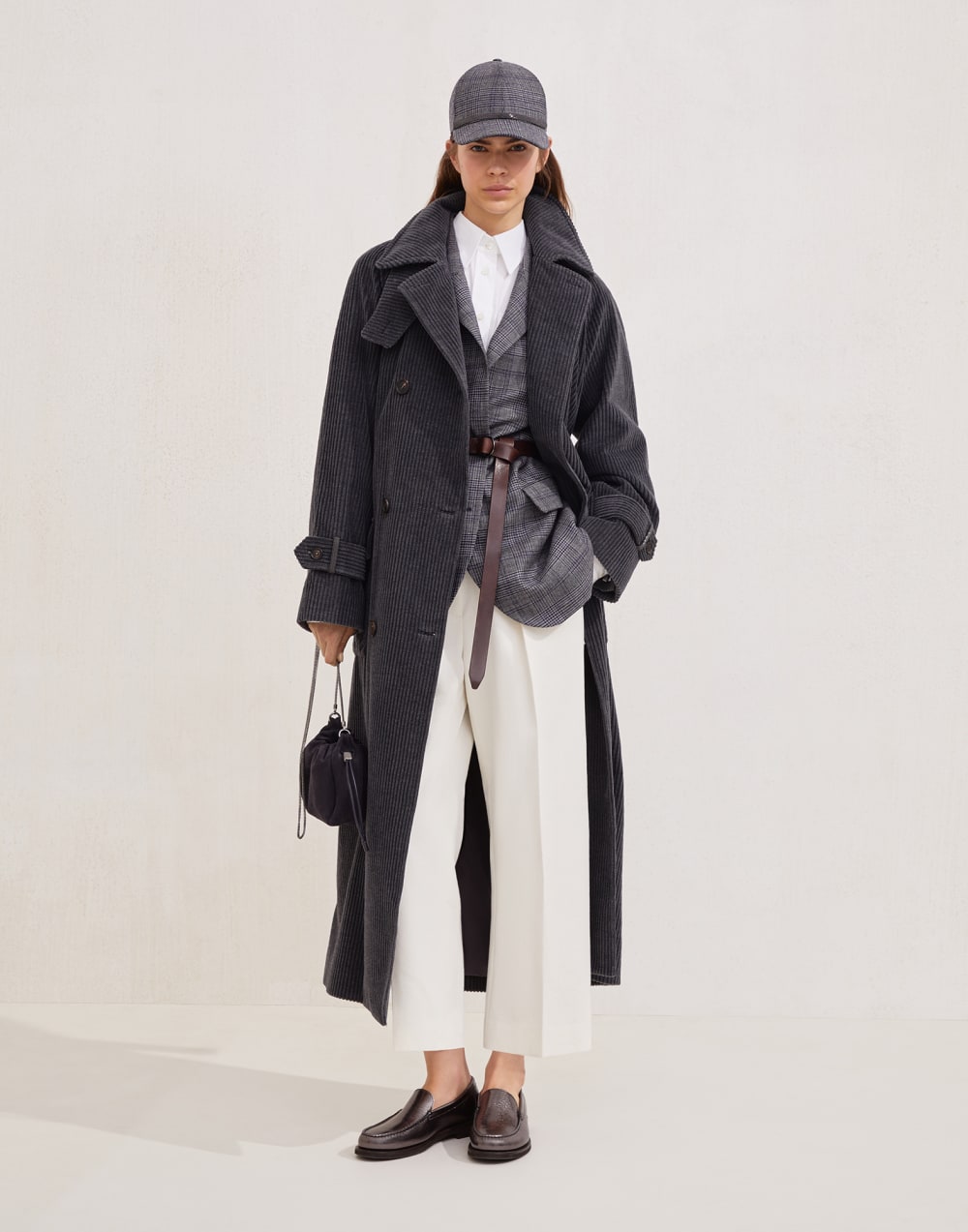   女款 - Brunello Cucinelli