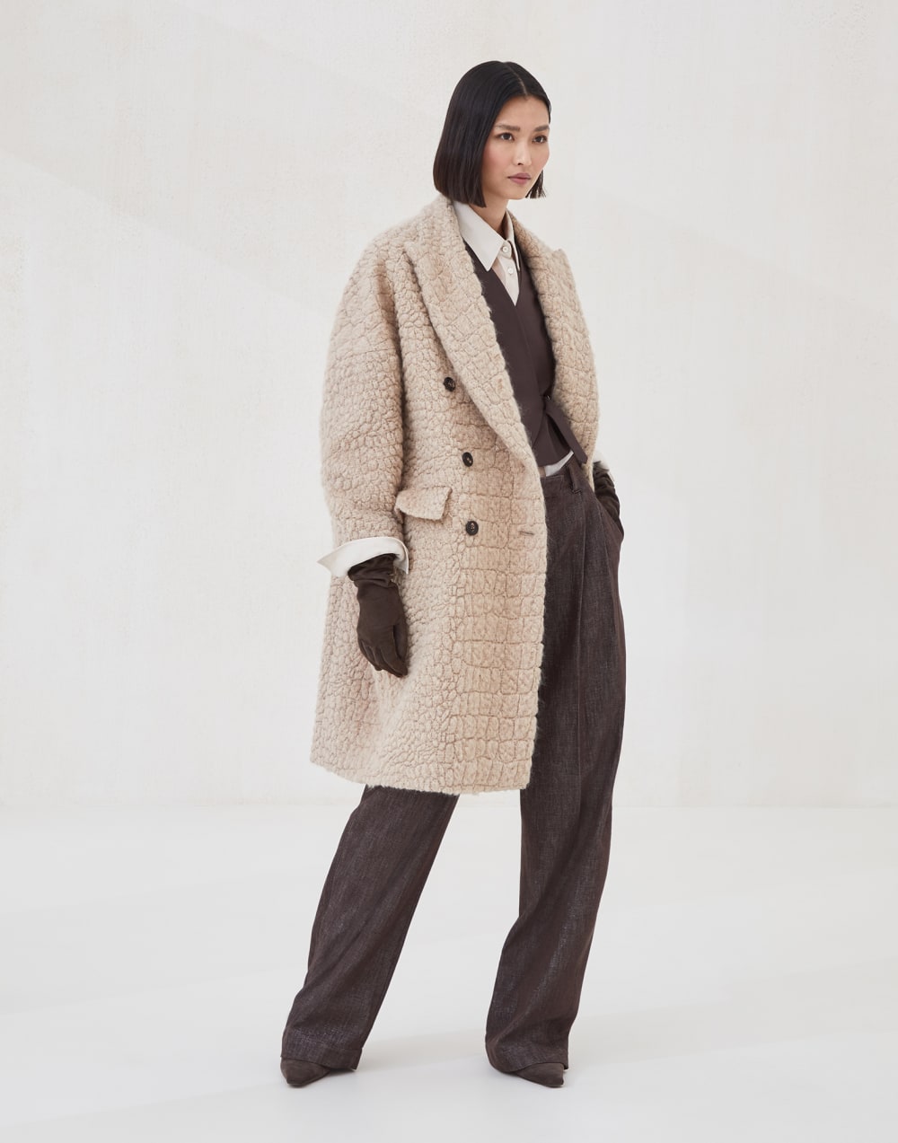   女款 - Brunello Cucinelli