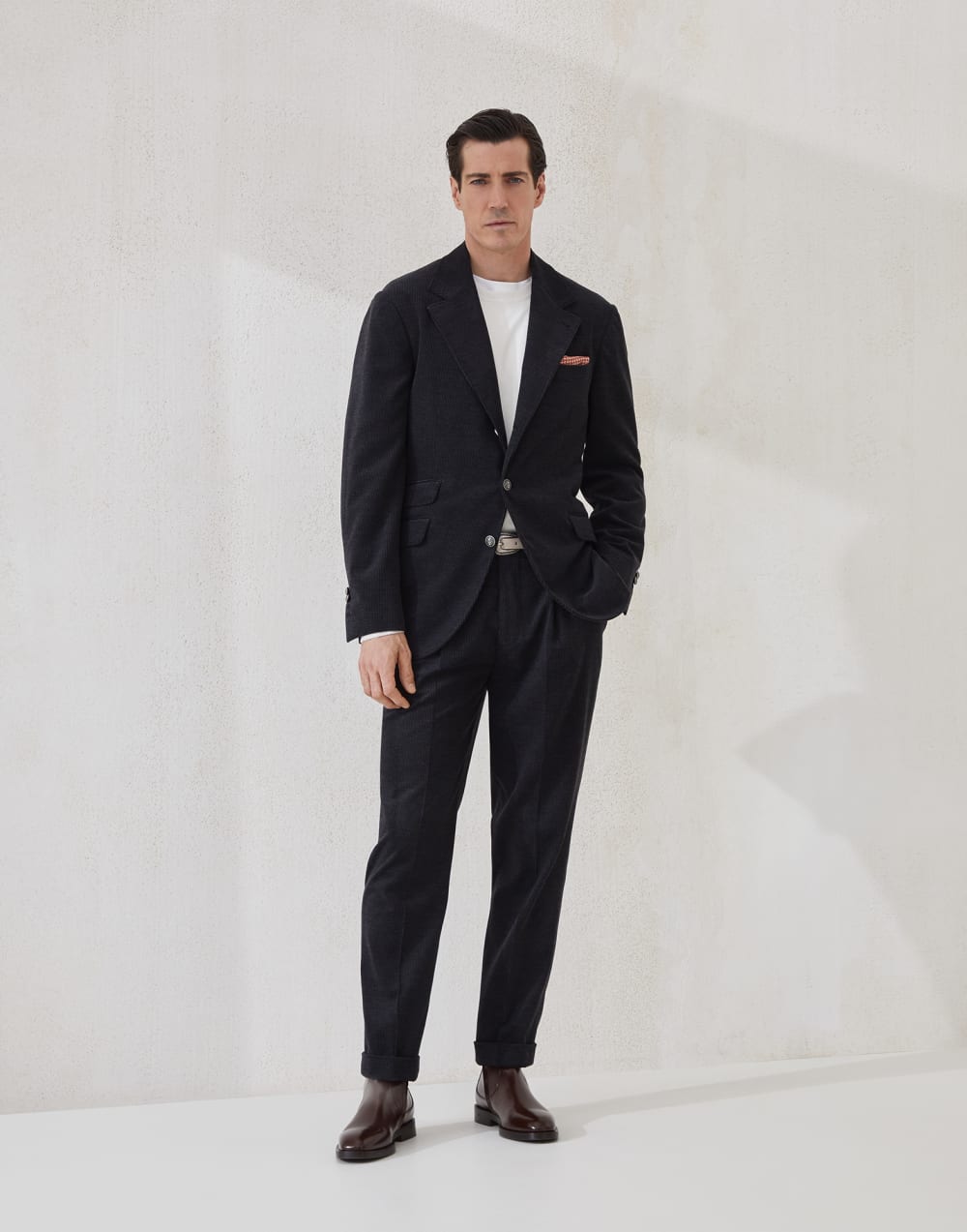   Man - Brunello Cucinelli