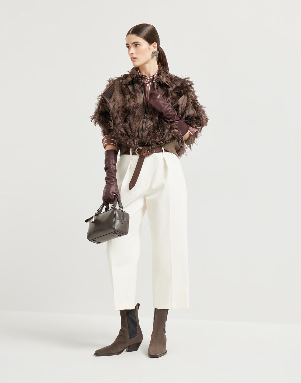   女款 - Brunello Cucinelli