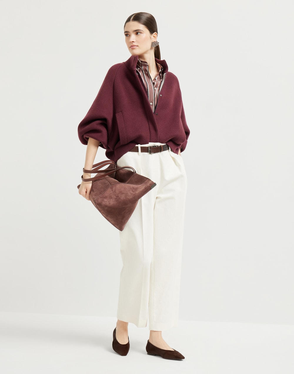   女款 - Brunello Cucinelli
