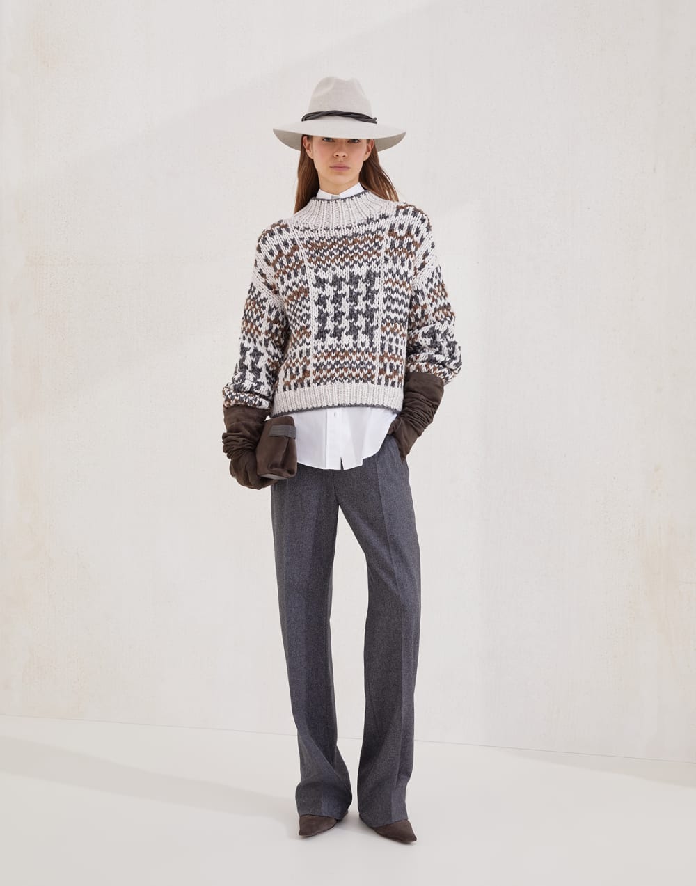   女款 - Brunello Cucinelli
