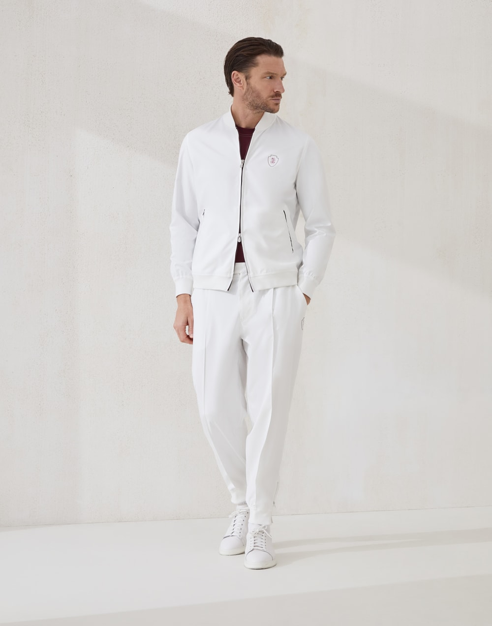 Man - Brunello Cucinelli