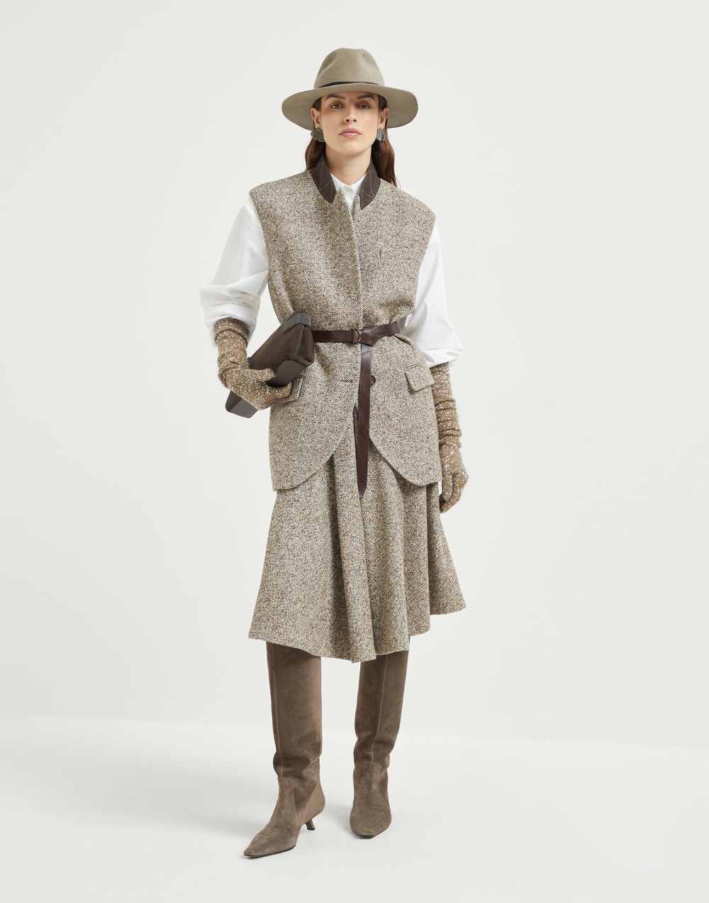   女款 - Brunello Cucinelli