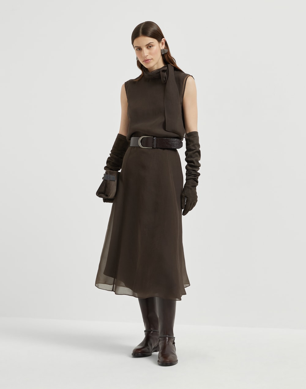   女款 - Brunello Cucinelli