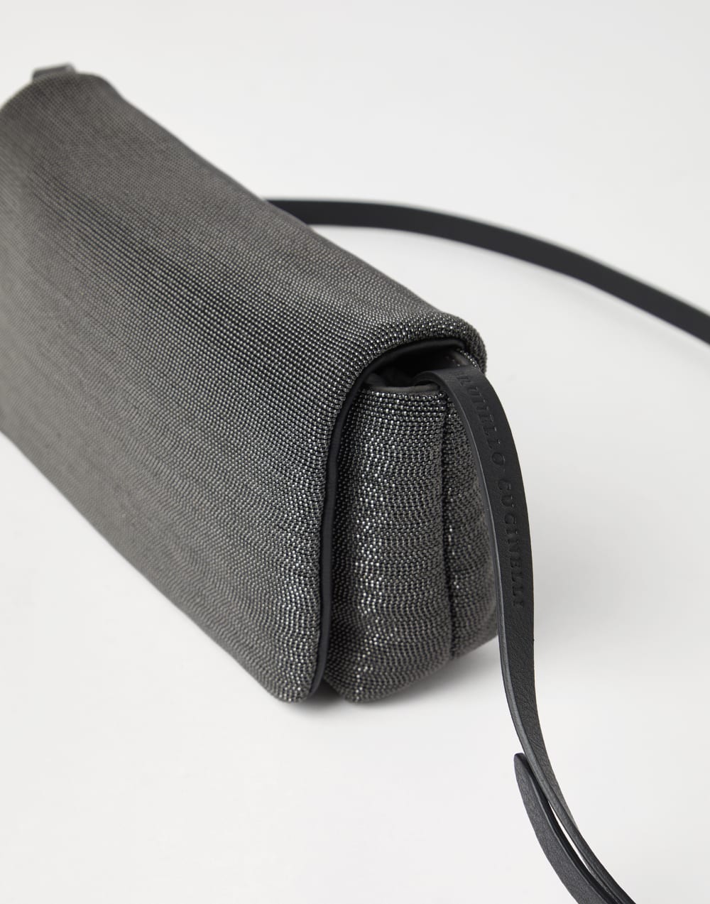 精致的书包 黑色 女款 - Brunello Cucinelli