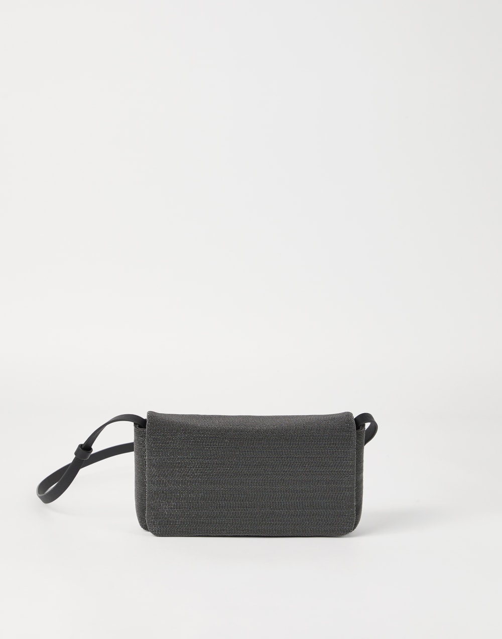 Precious bag Black Woman - Brunello Cucinelli