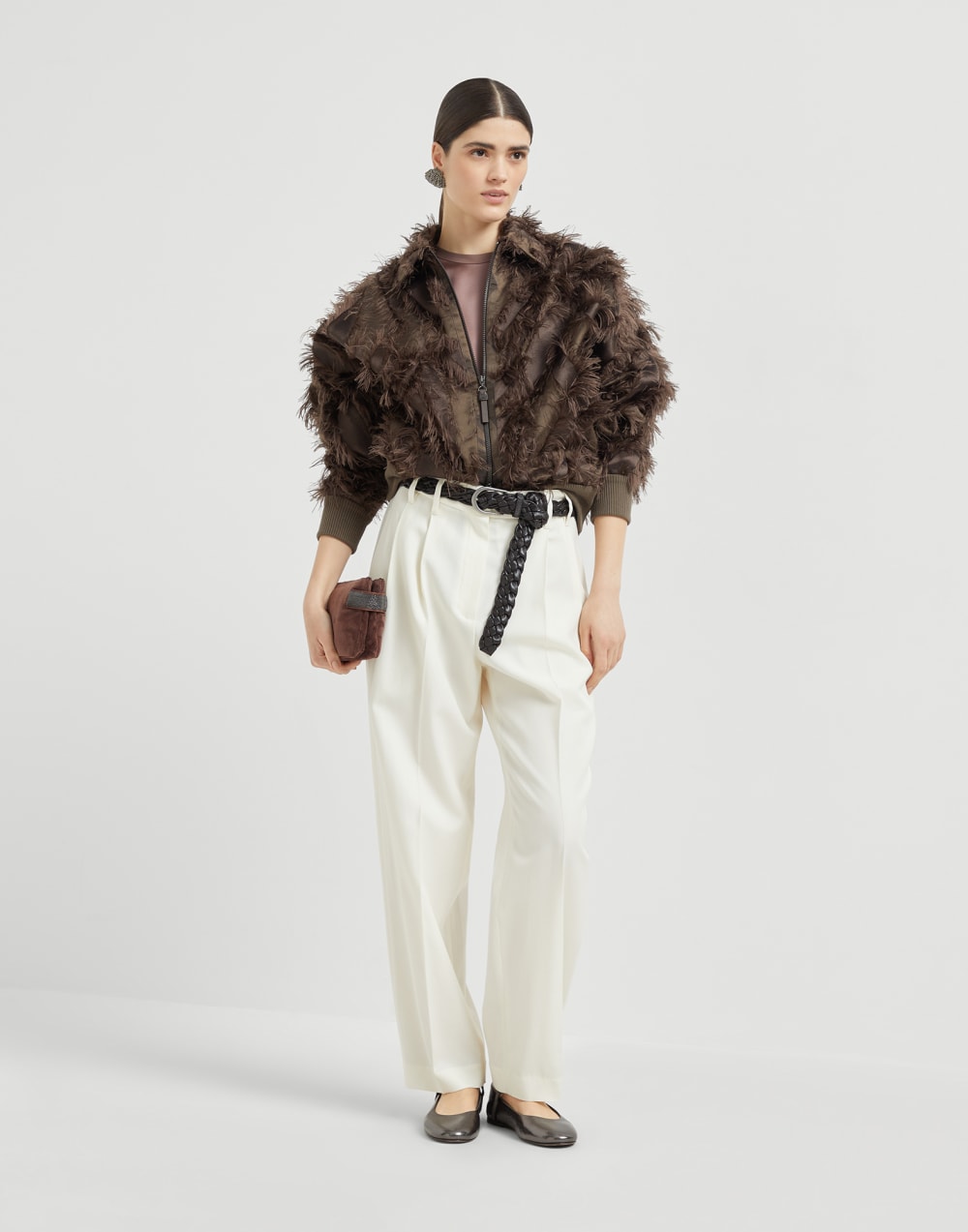   女款 - Brunello Cucinelli