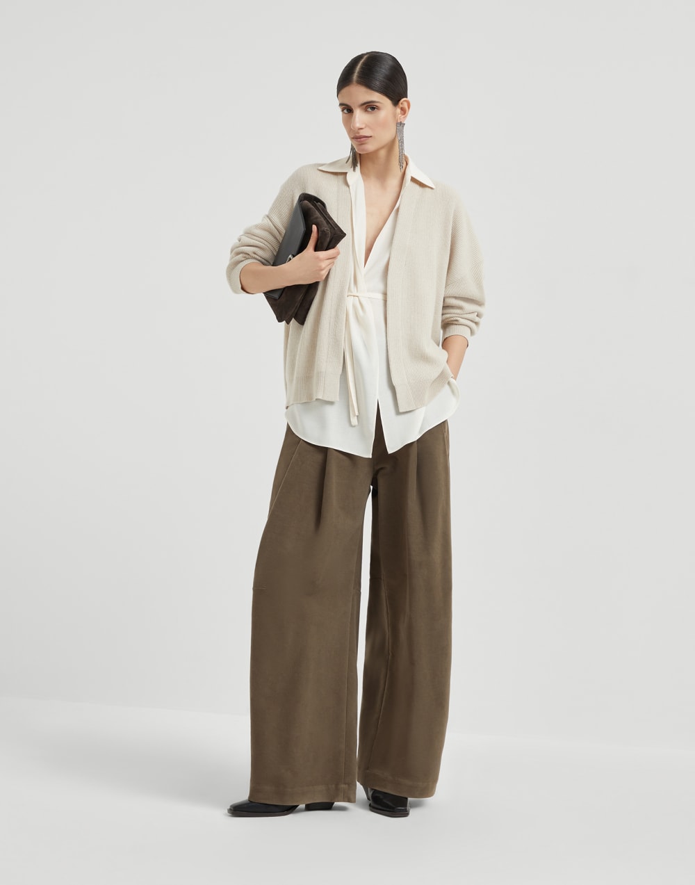   女款 - Brunello Cucinelli