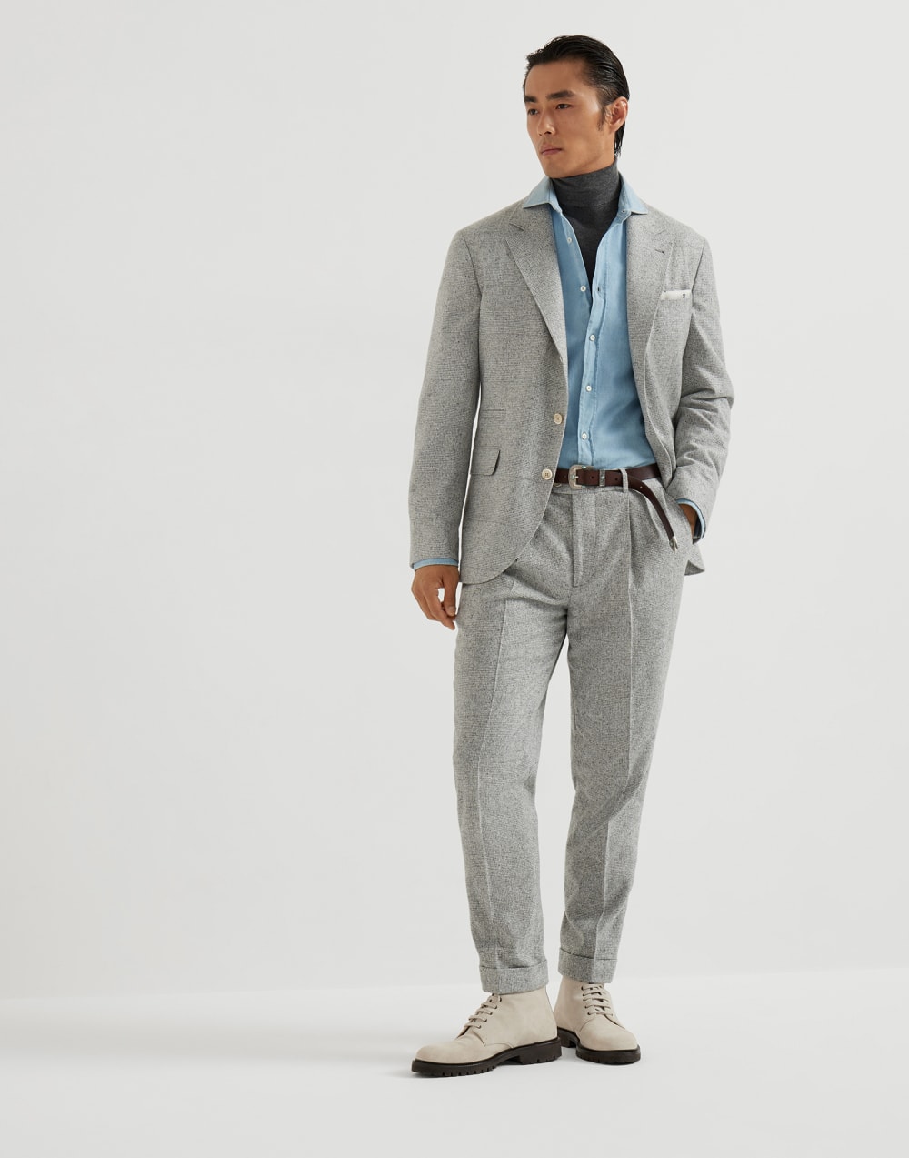 Man - Brunello Cucinelli