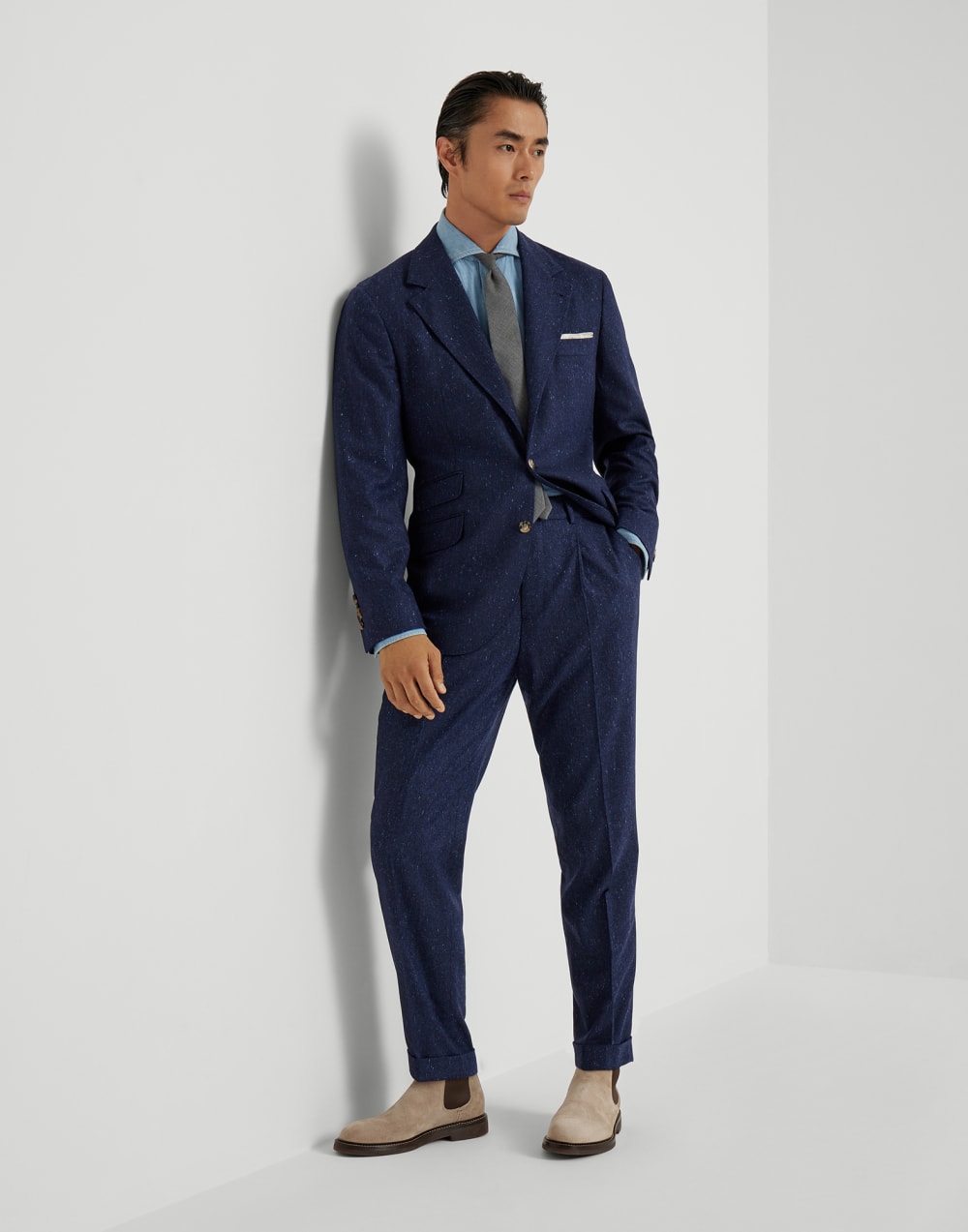 Man - Brunello Cucinelli