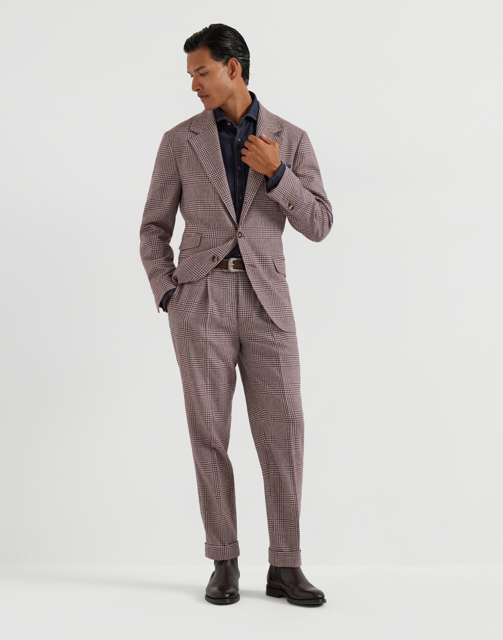   Man - Brunello Cucinelli