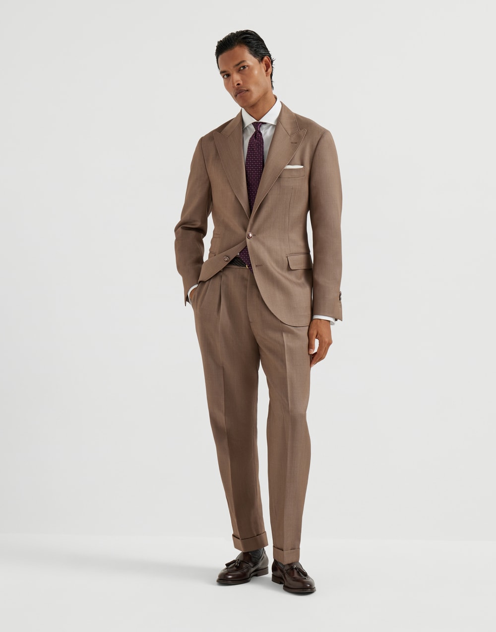   Man - Brunello Cucinelli