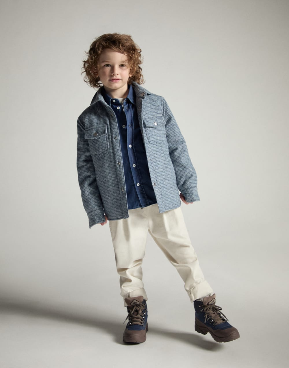   Boys - Brunello Cucinelli