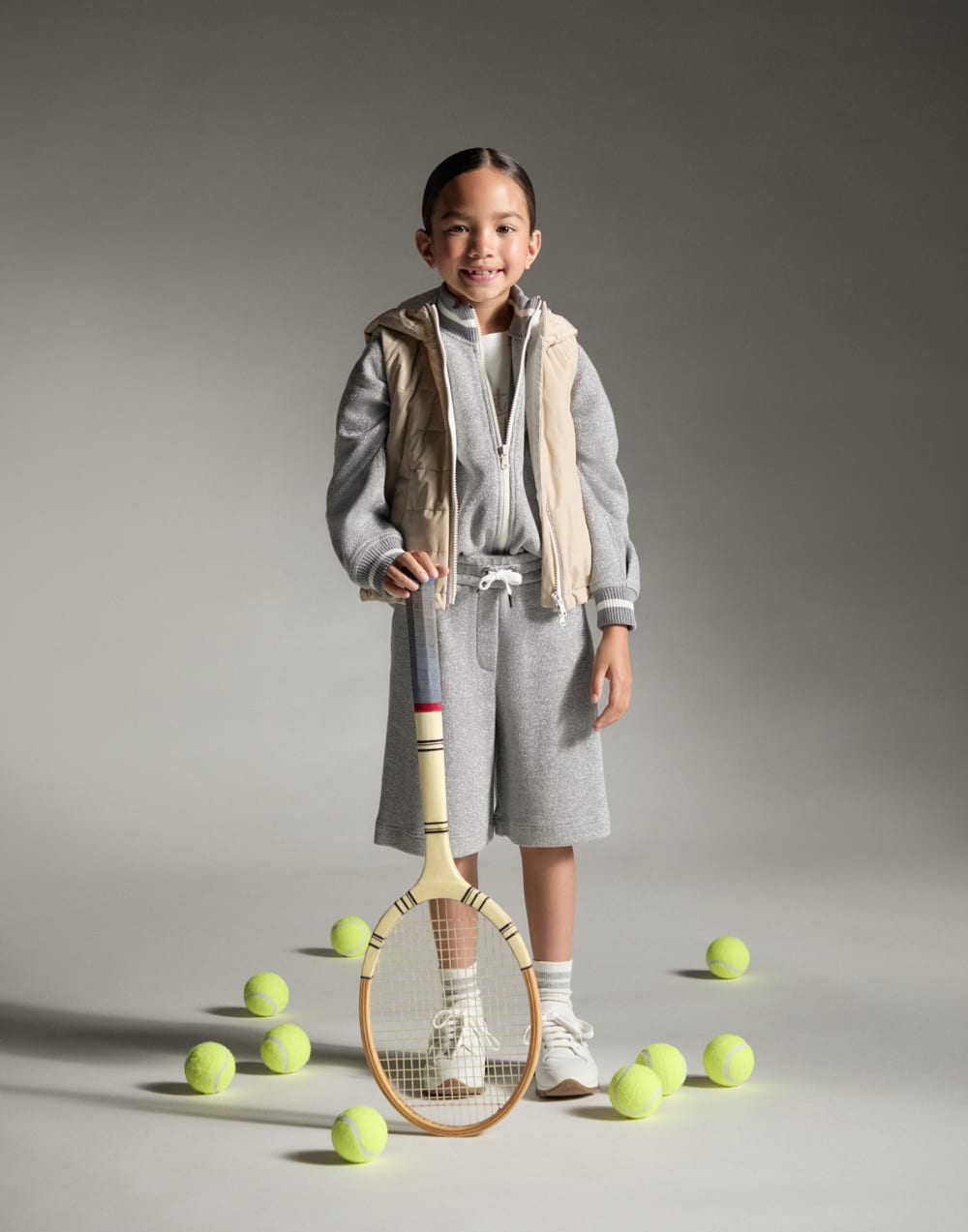 Girls - Brunello Cucinelli