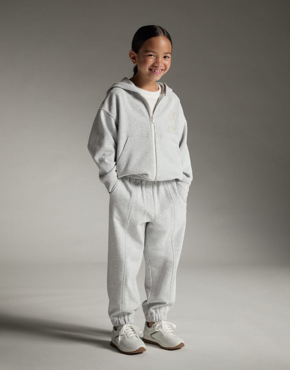 Girls - Brunello Cucinelli