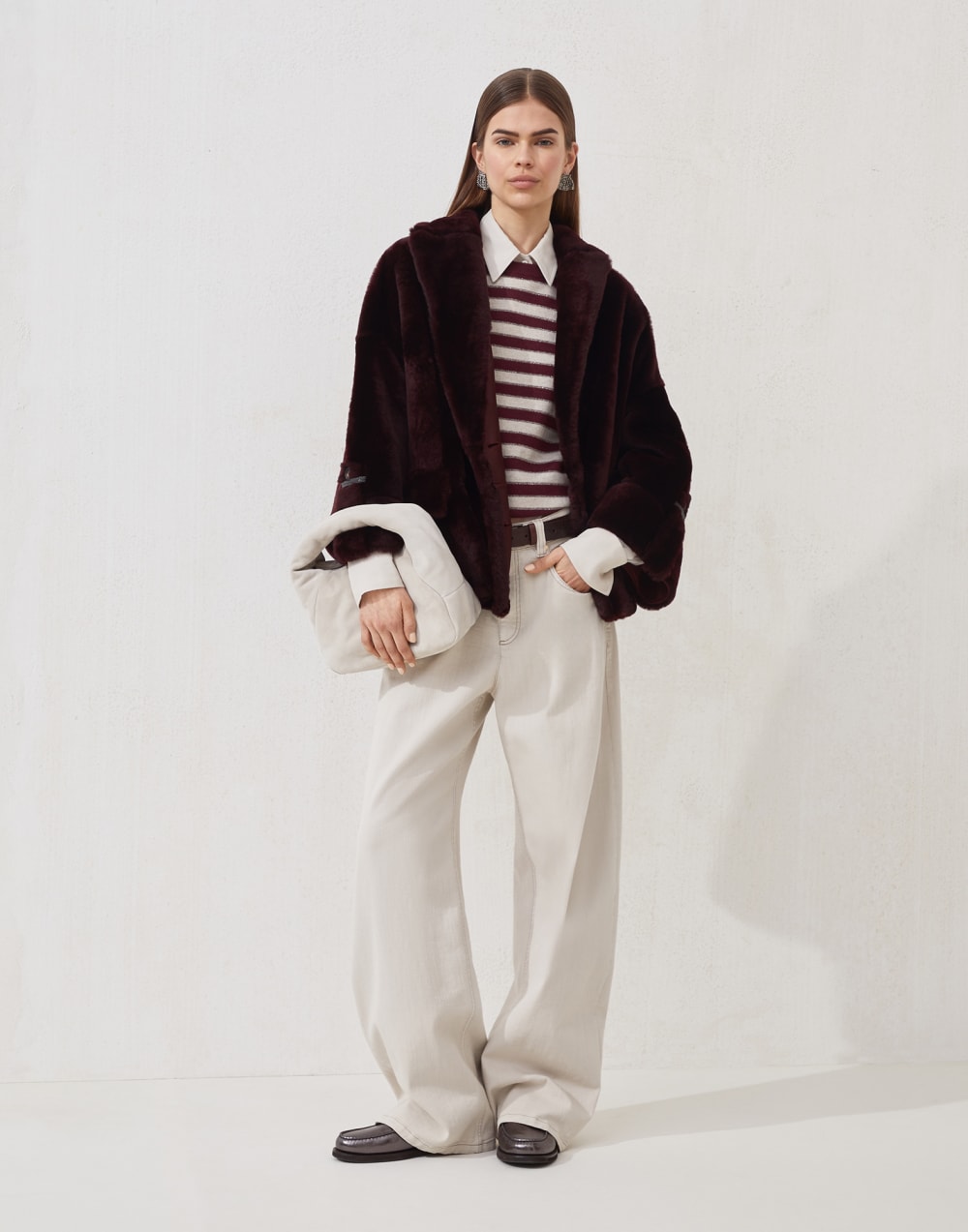 Woman - Brunello Cucinelli