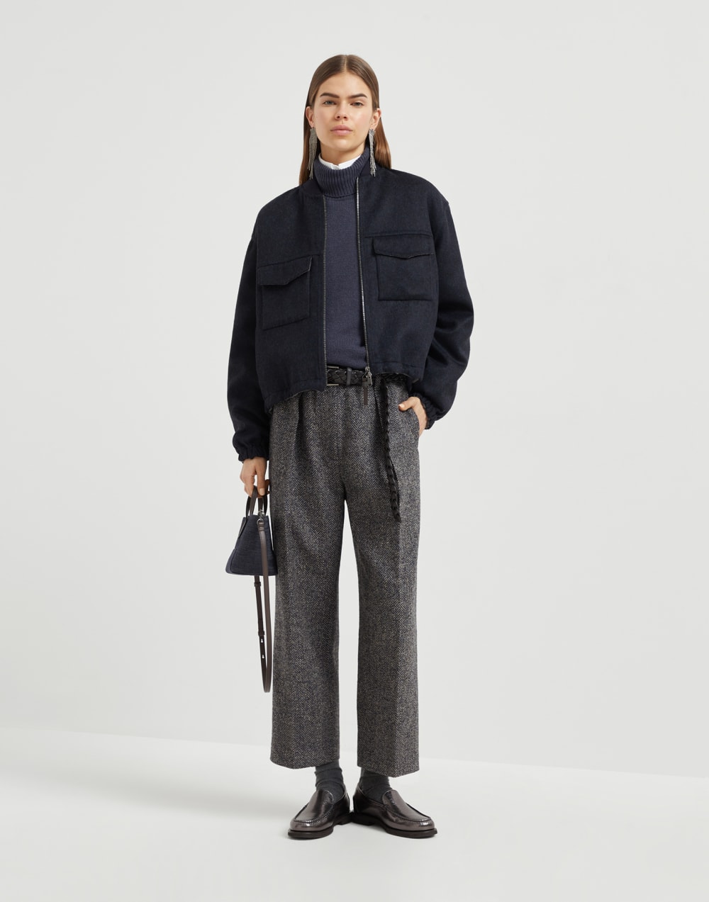   女款 - Brunello Cucinelli