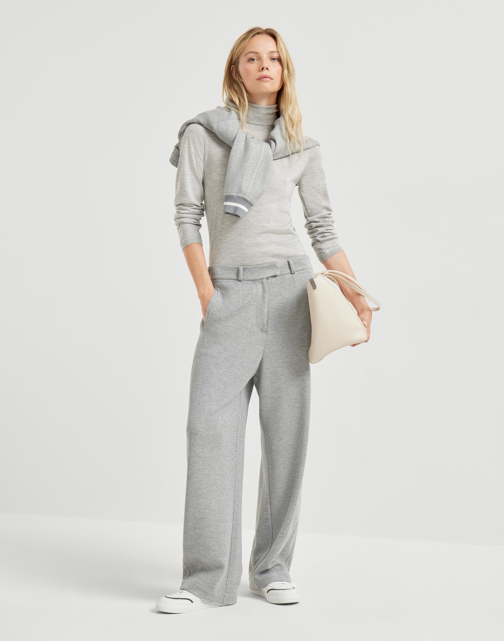 Woman - Brunello Cucinelli