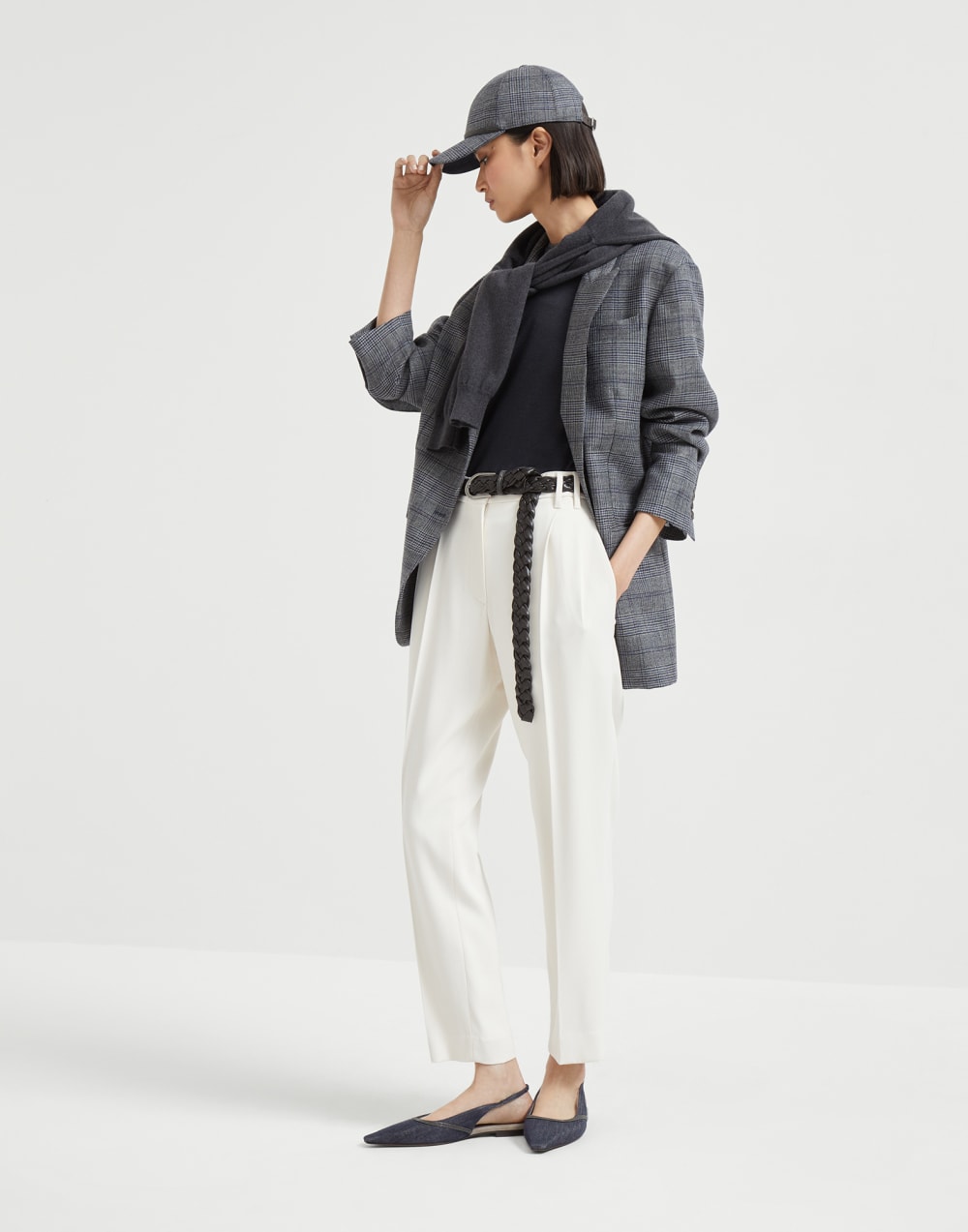   女款 - Brunello Cucinelli