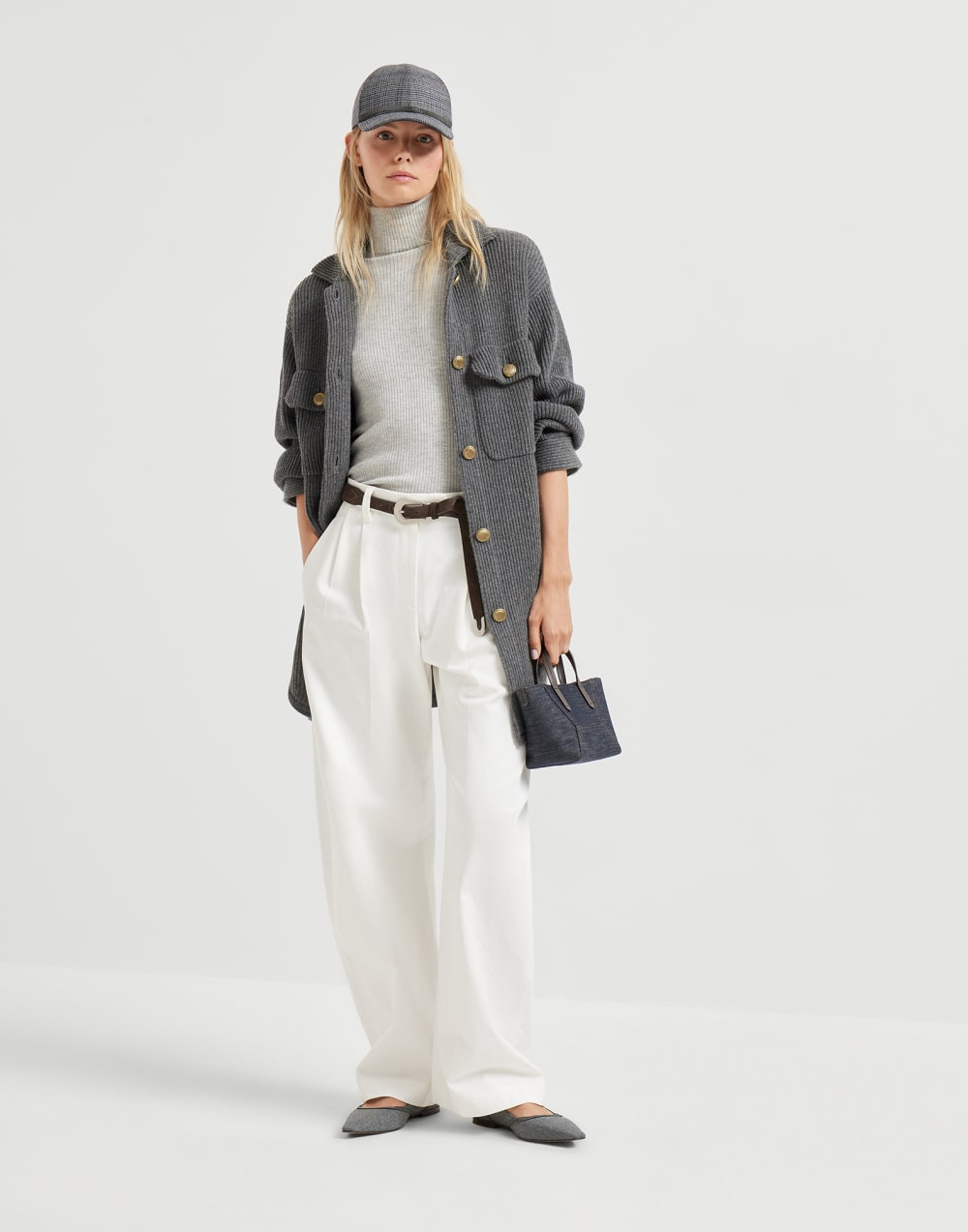 Mujer - Brunello Cucinelli