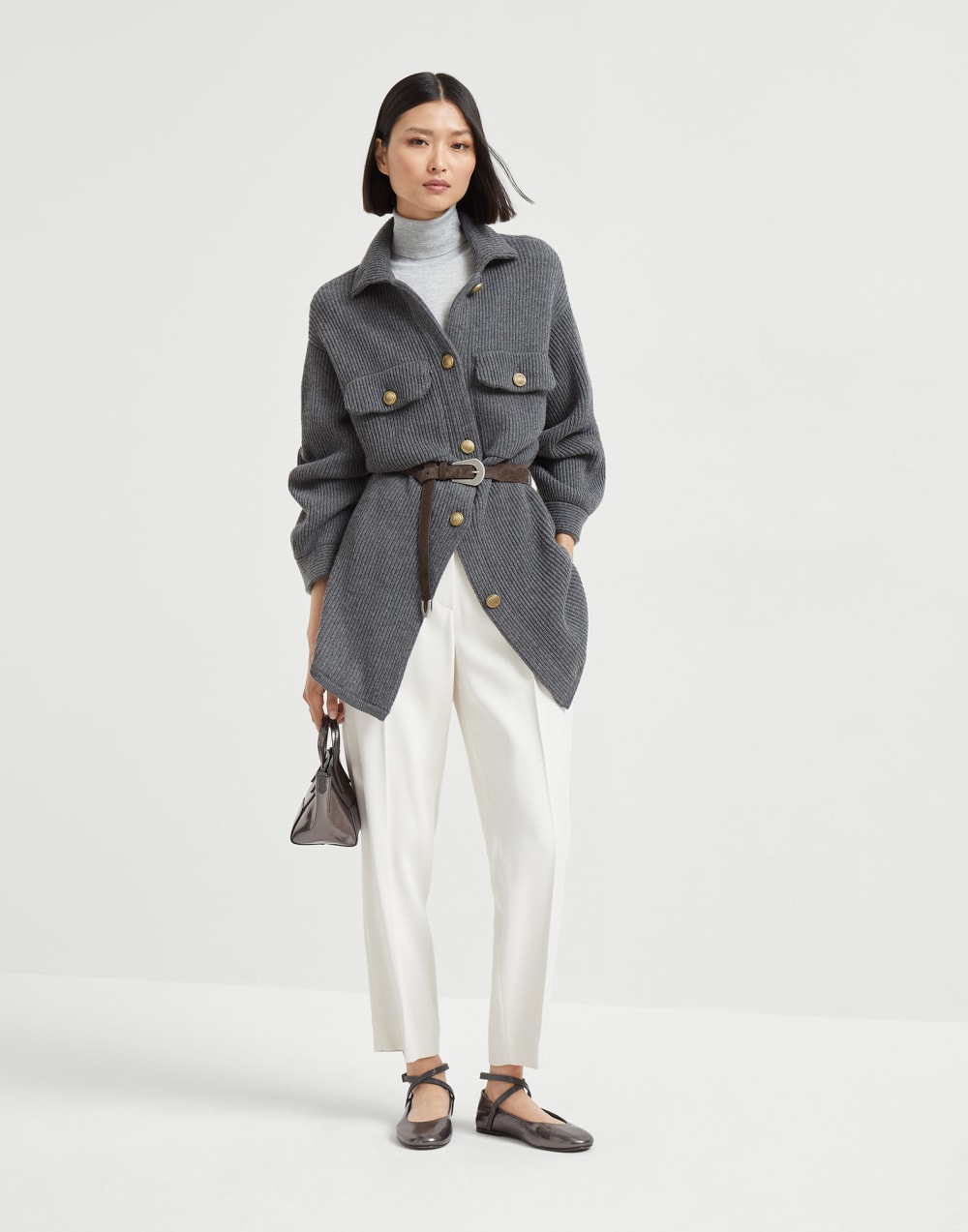  女款 - Brunello Cucinelli