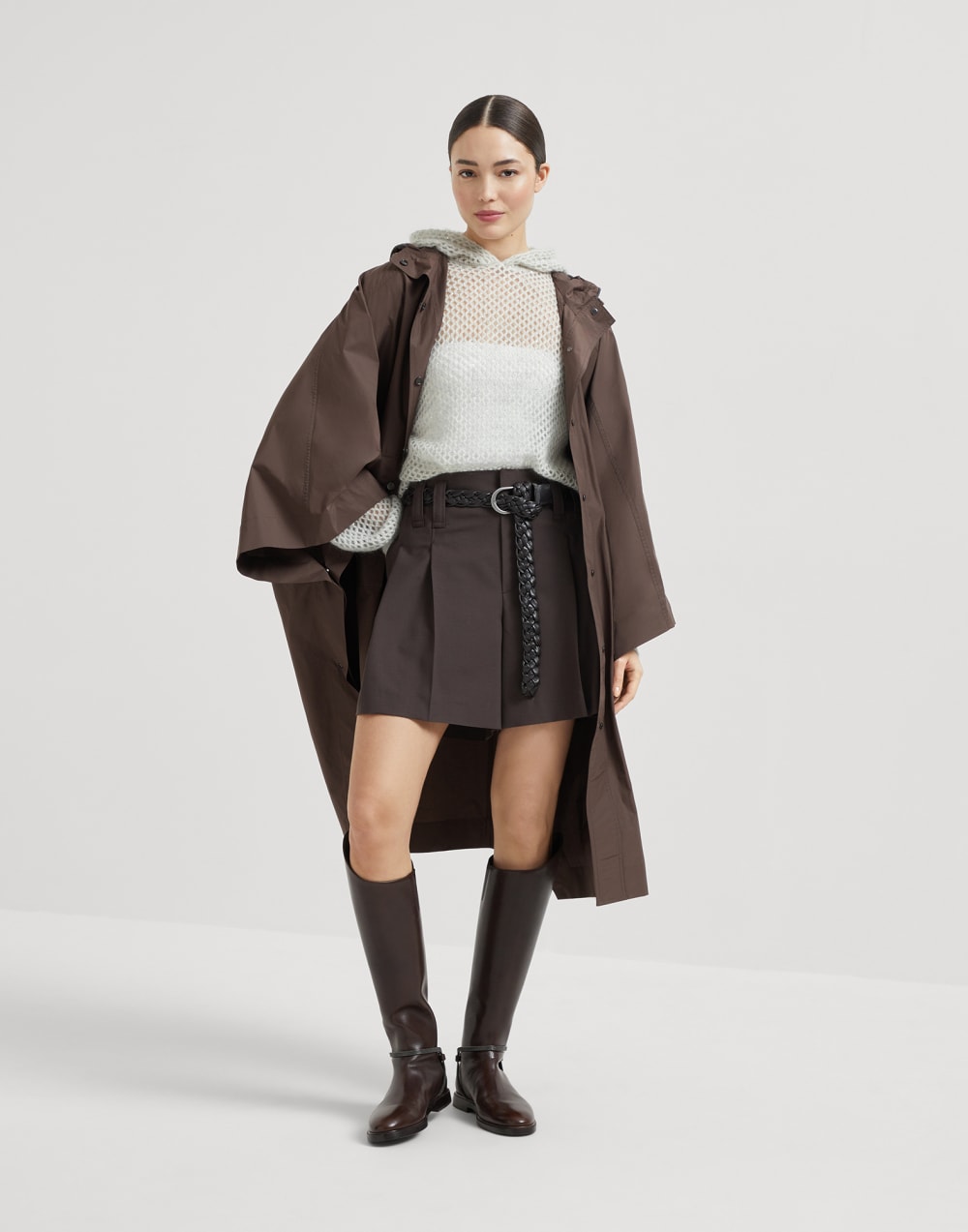   女款 - Brunello Cucinelli