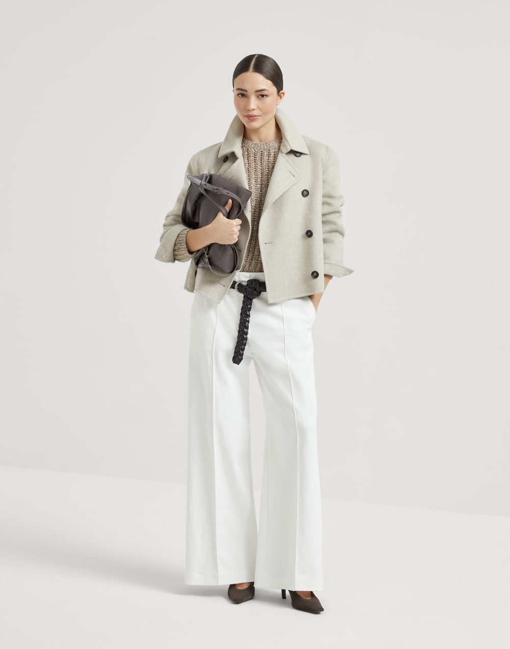   女款 - Brunello Cucinelli
