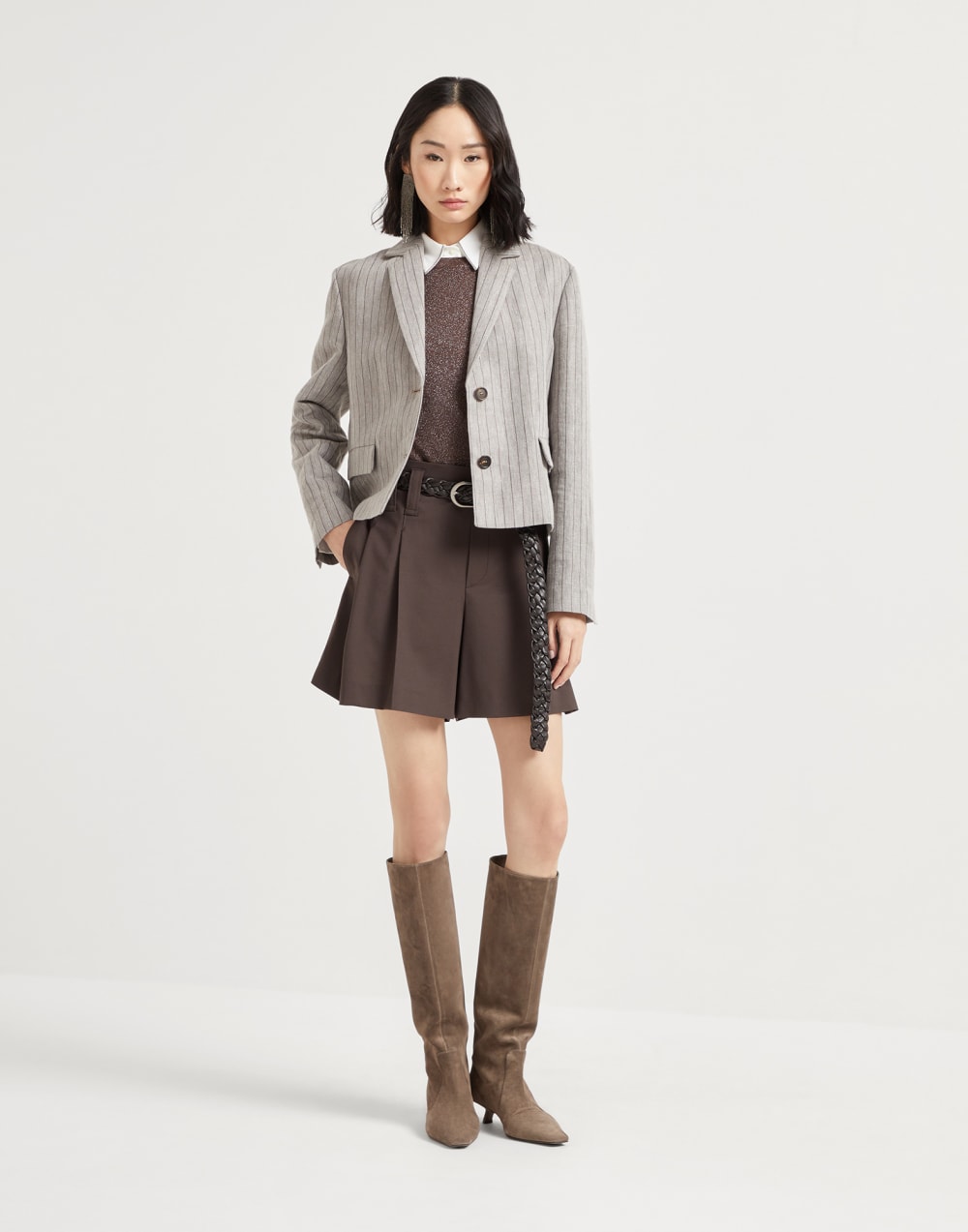  女款 - Brunello Cucinelli