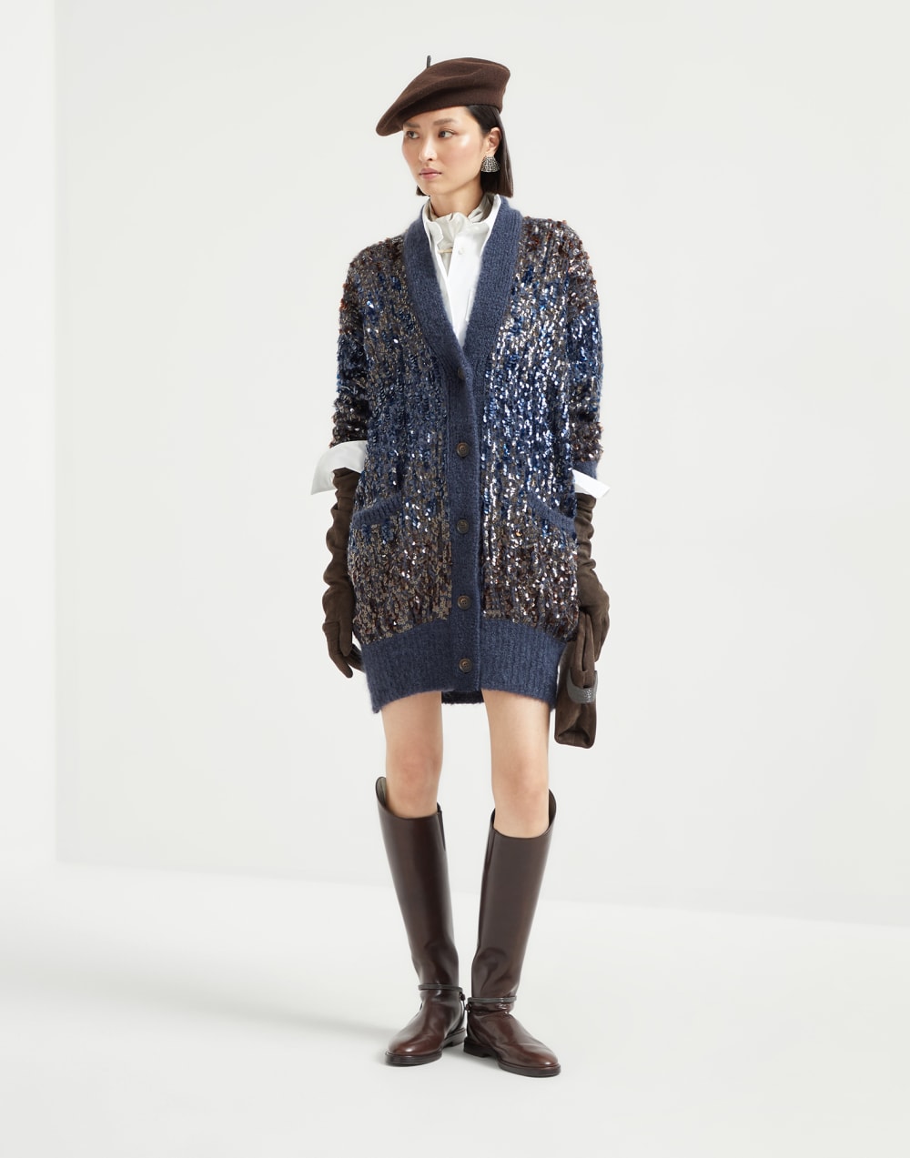   女款 - Brunello Cucinelli
