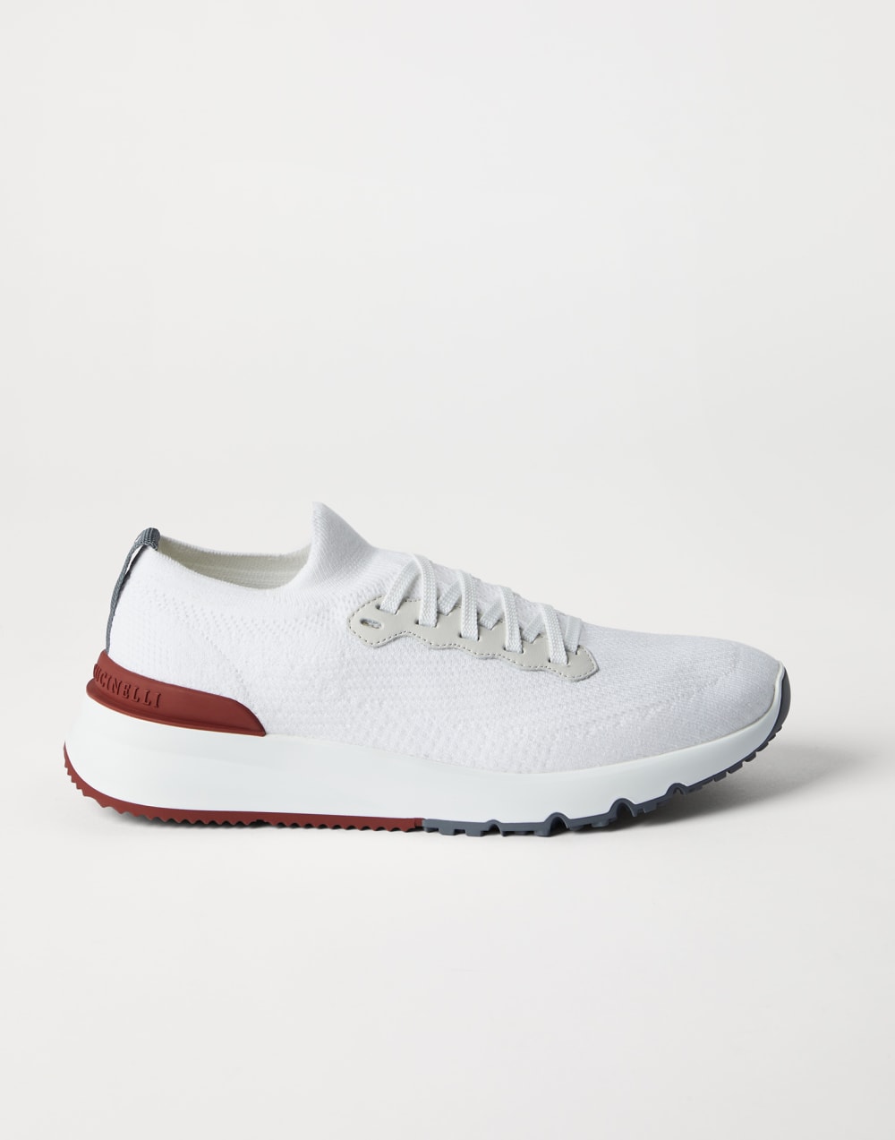 Knit runners White Man - Brunello Cucinelli