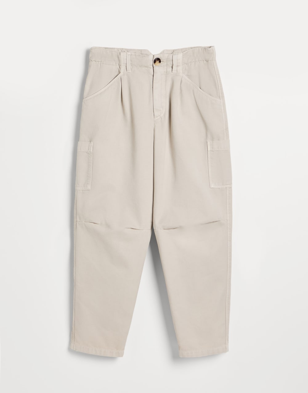 Брюки Ergonomic Светло-бежевый Мальчики - Brunello Cucinelli