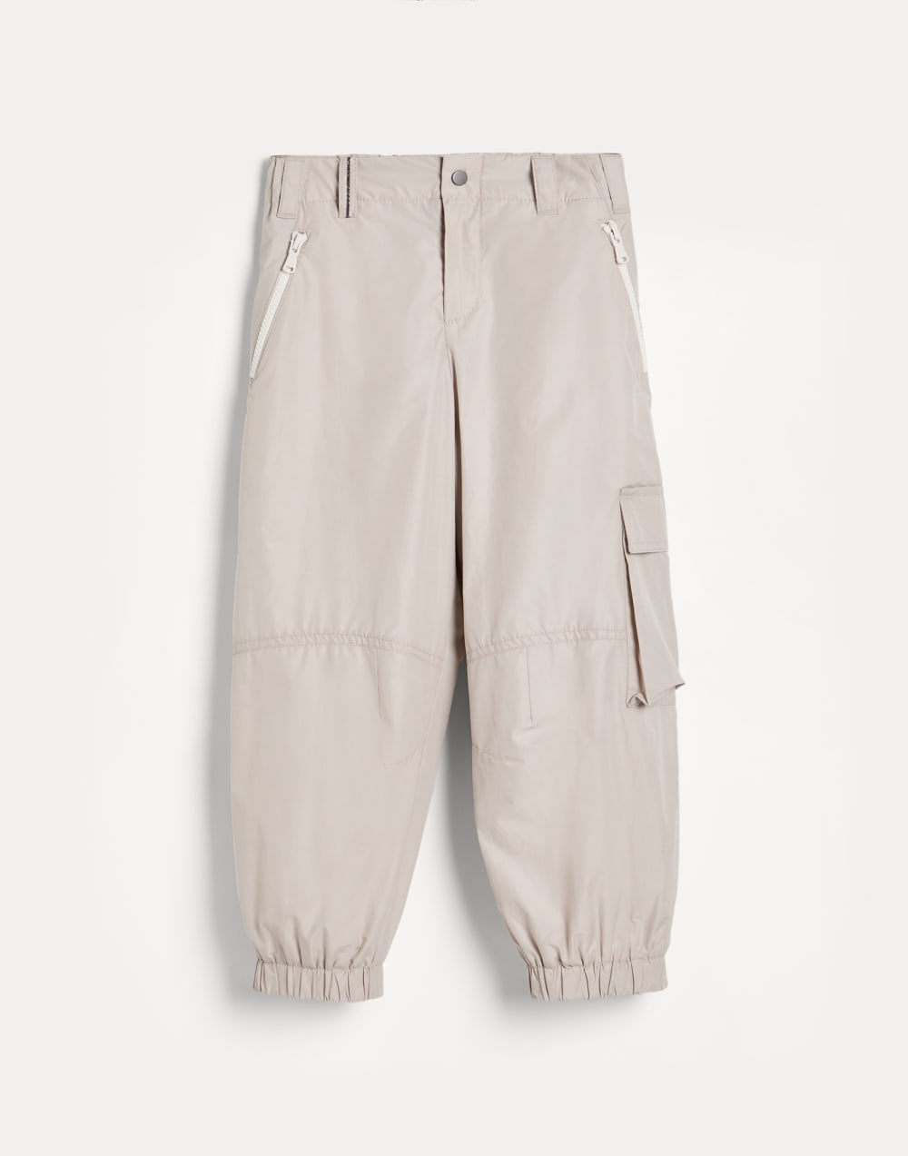 Брюки из тафты Панама Девочки - Brunello Cucinelli